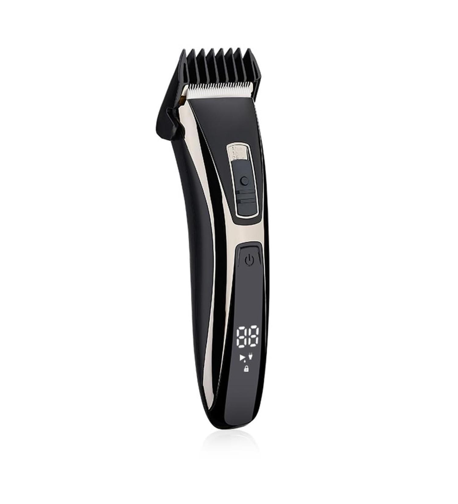 Buy Adult Electric Hair Clippers - Professional Shavers for Precision Grooming | Fast International Shipping - Buy Online on GoSupps.com