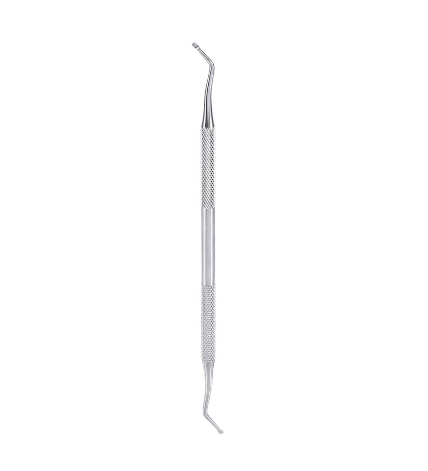 Stainless Steel Cuticle Pushers Professional Ingrown Toe Nail Correction Tool Pedicure Tool Foot Nail Hook - Buy Online on GoSupps.com