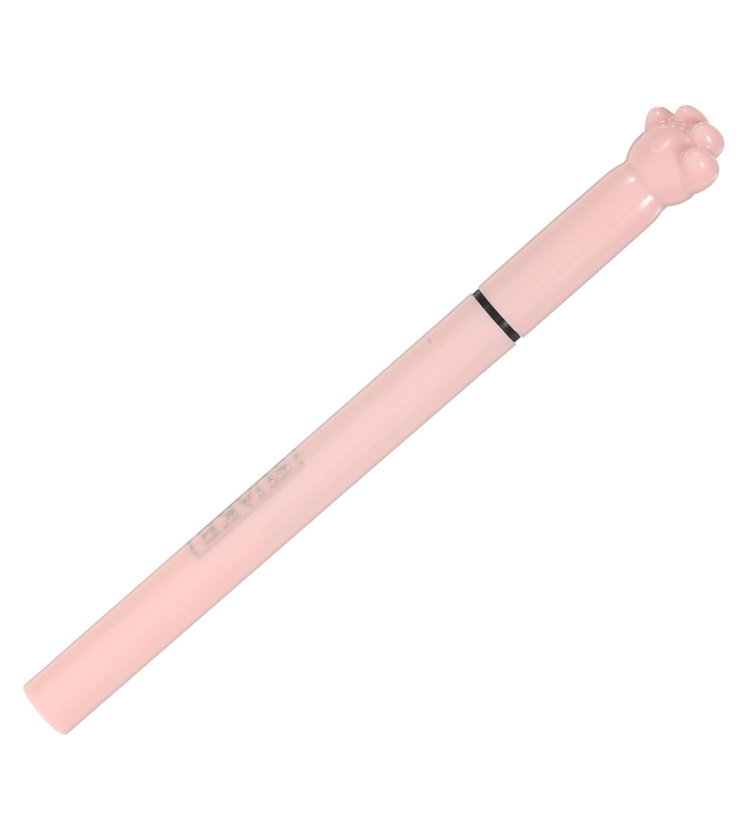 Gogogmee Tools for Pen Female Printing Eyeliner Cat Makeup Woman Cool Tool Lady Makeup Kit - Buy Online on GoSupps.com