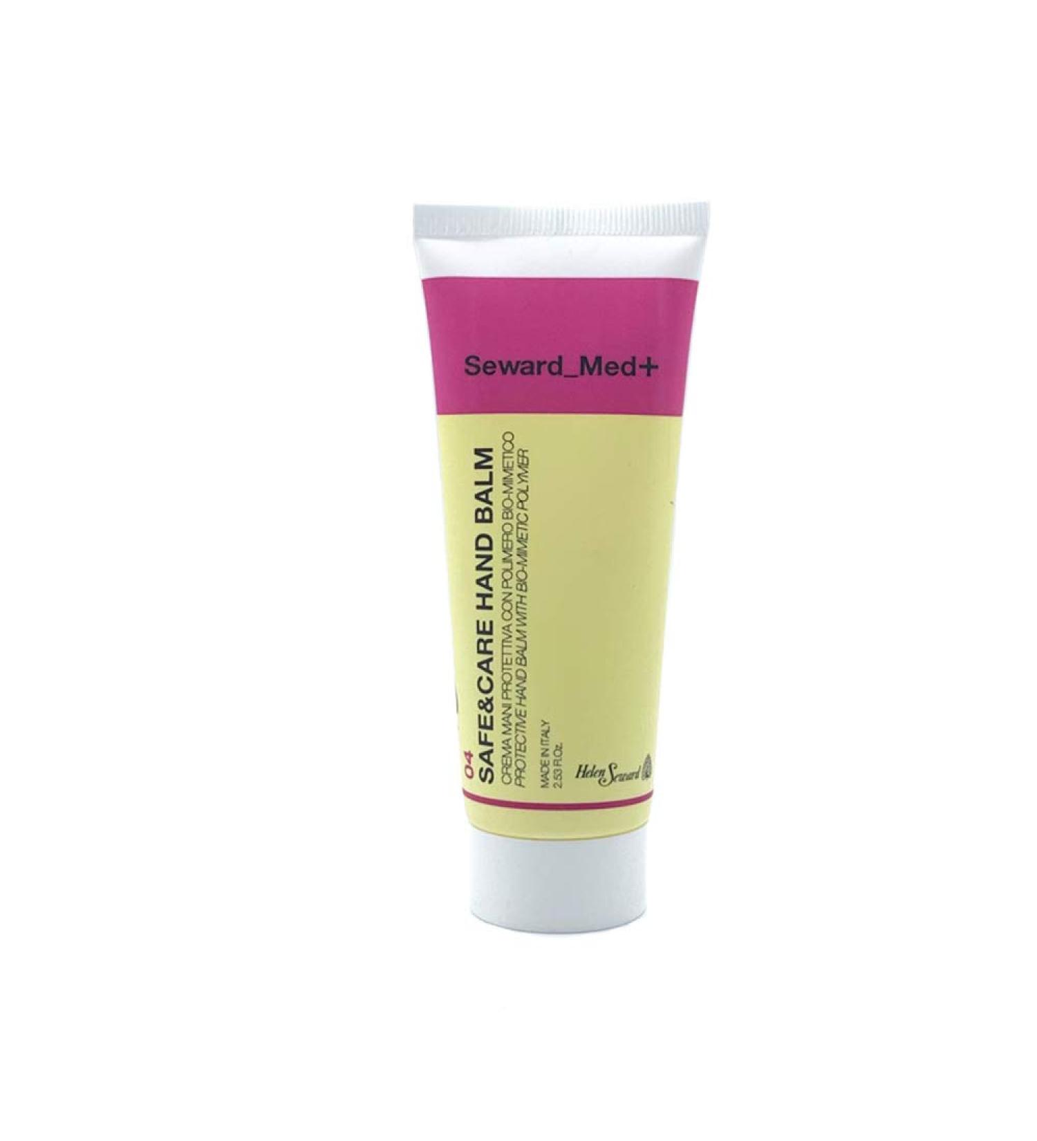 Hele Seward Hand Cream with Organic Camouflage Polymer 75 ml