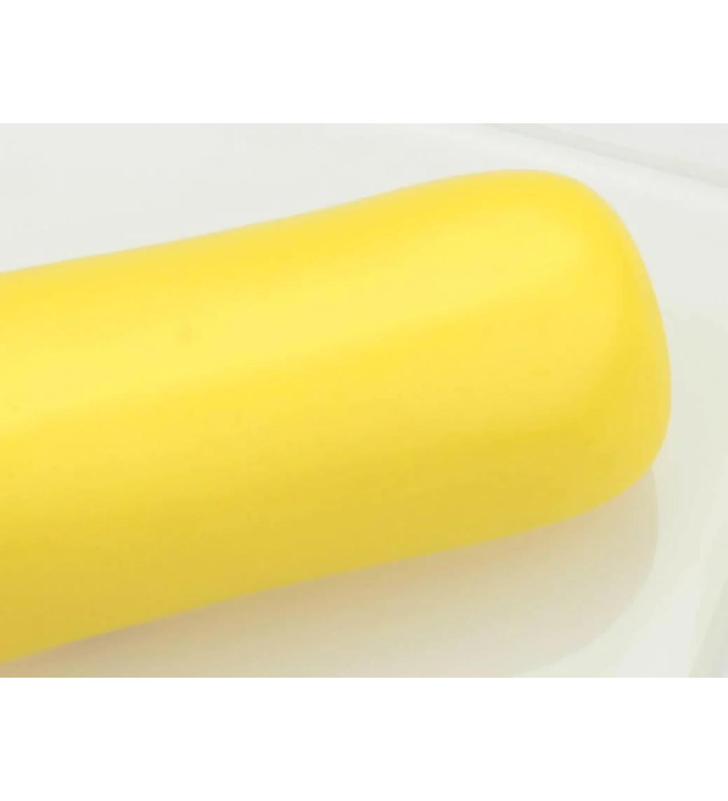 Buy Yellow Fondant Cake Decoration 250g | Premium Quality for Stunning Cakes - Buy Online on GoSupps.com