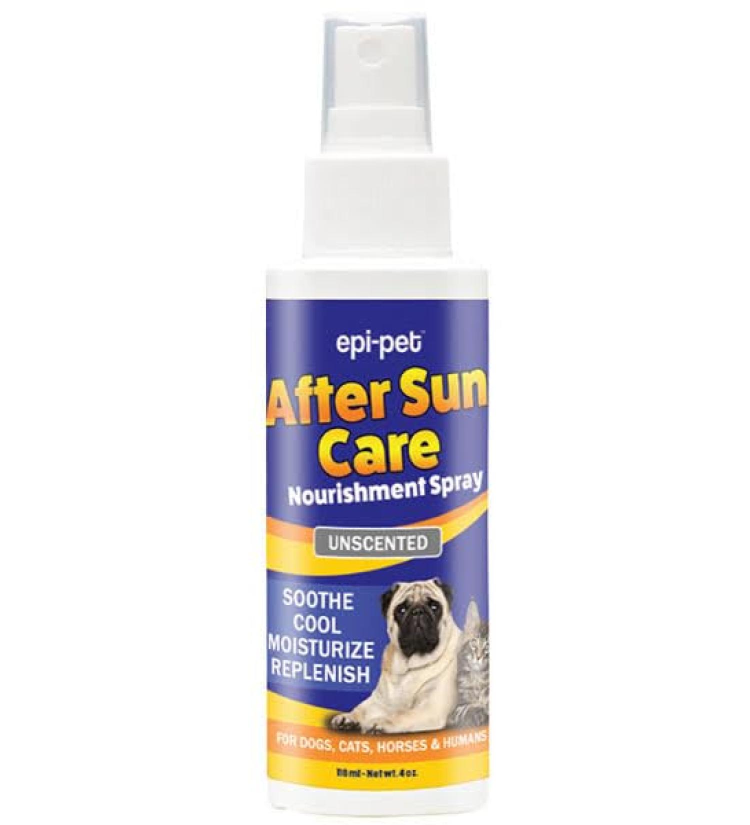 After Sun Care Nourishment Spray