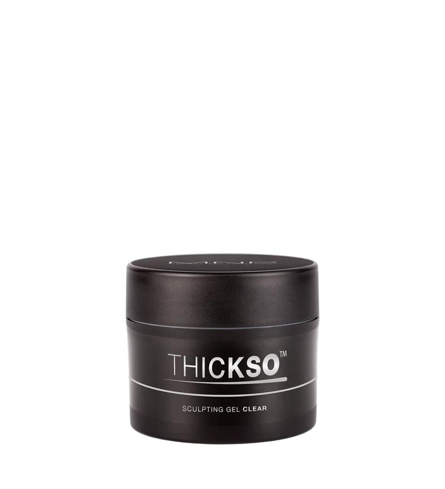 MESAUDA Thickso Gel Clear 10g Mesuda