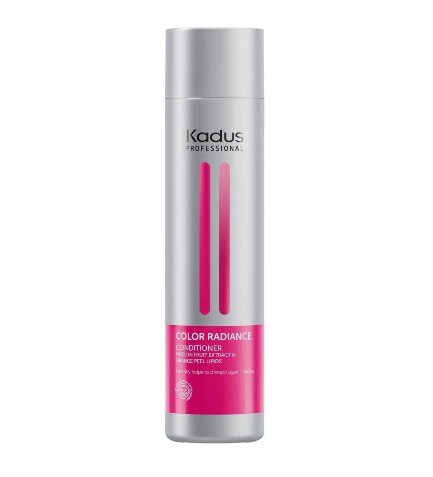 Kadus Color Radiant Conditioner - Buy Online on GoSupps.com
