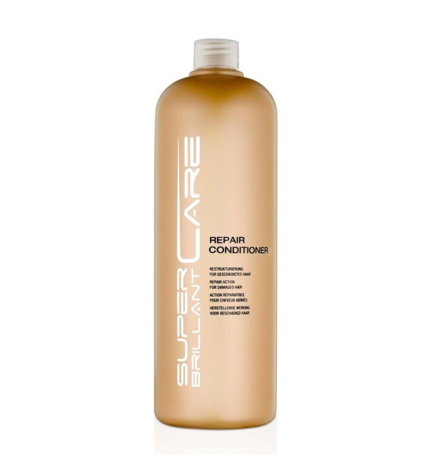 Hair Haus SBC Super Brilliant Care Repair Conditioner 1000ml