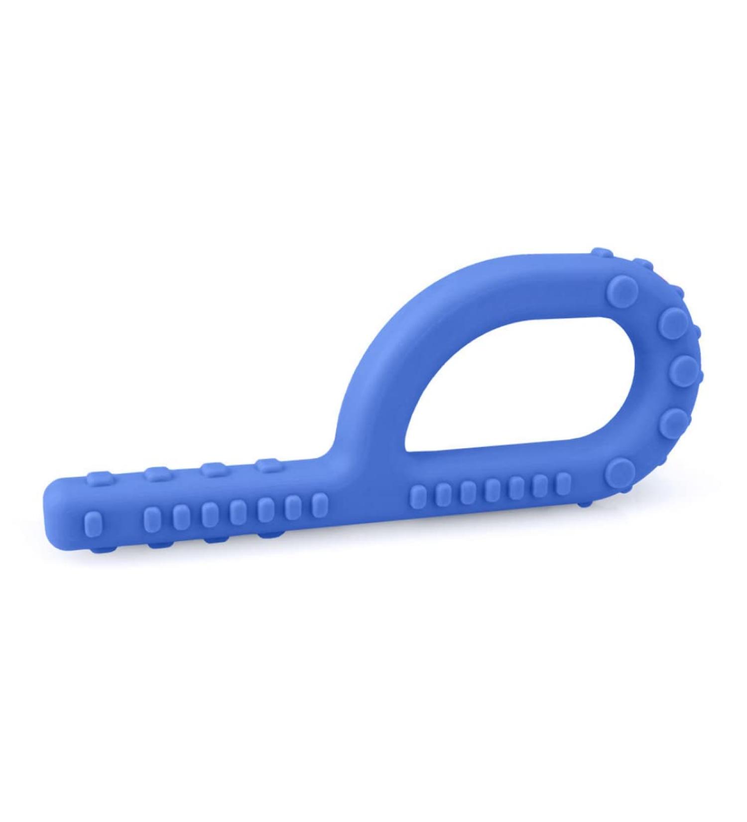 ARK Grabber Firm - Textured Chew Tool for Children | Improve Jaw Motor Skills & Teething Relief - Buy Online on GoSupps.com
