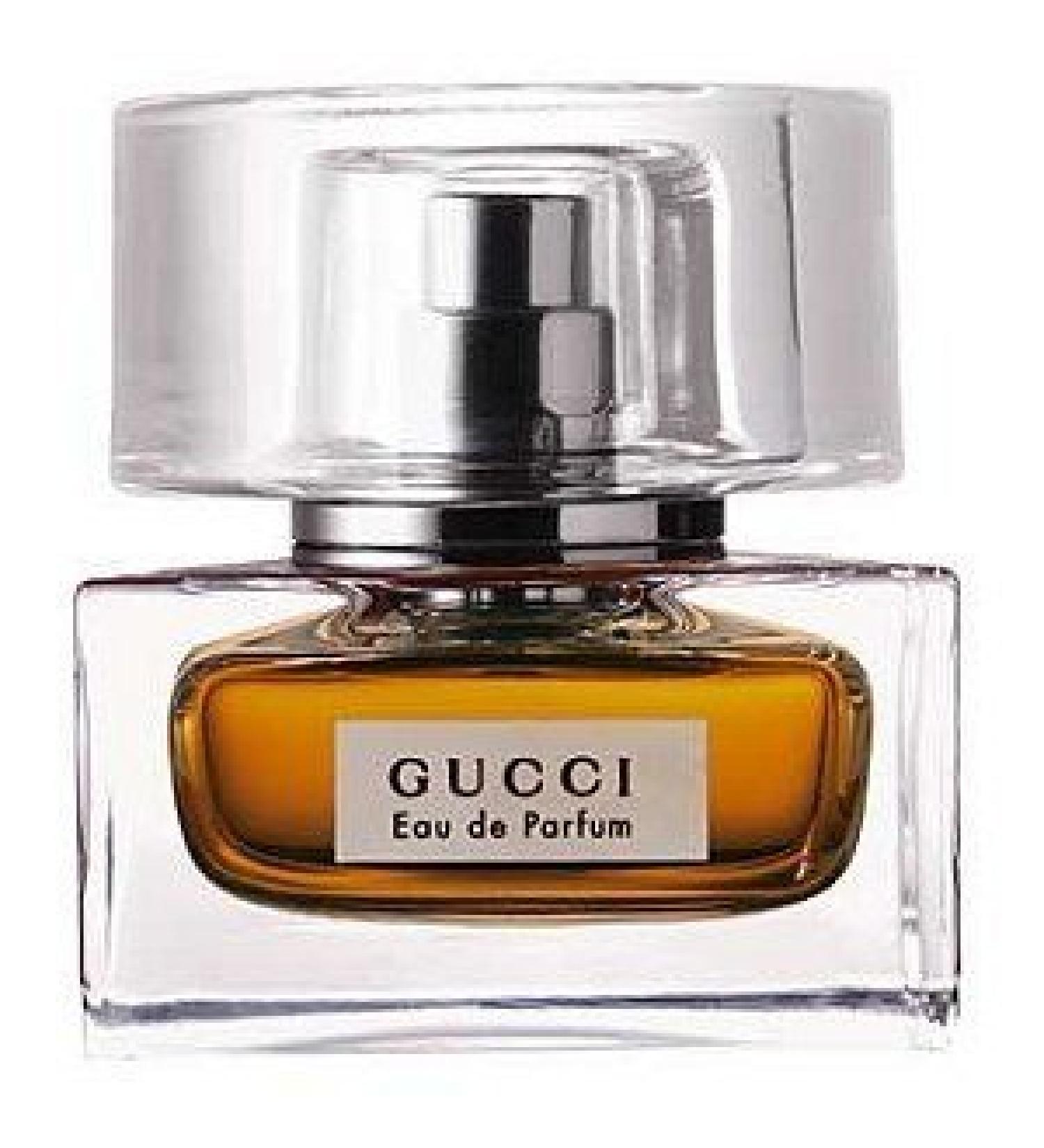 Gucci for Woman 2.5 Oz Eau De Parfum Spray NEW