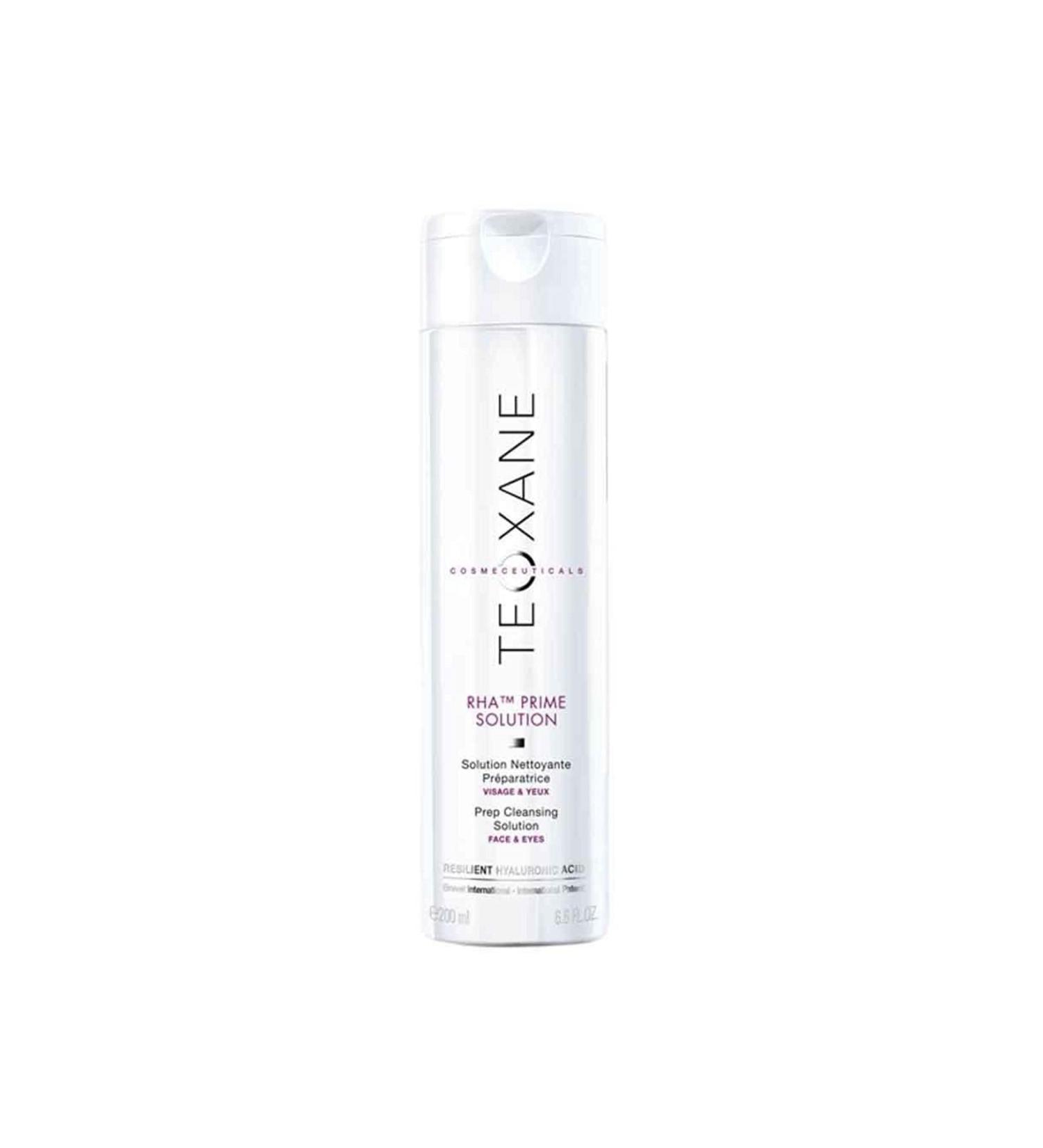Teoxane RHA Micellar Solution