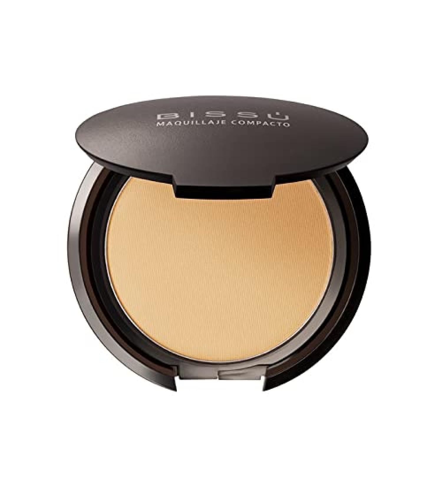 Bissu Compact Powder Makeup 10 Honey