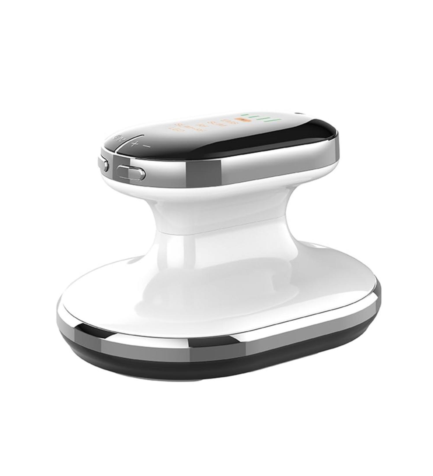 Oladfiop Electric Abdomen Massager Deep Tissue Cellulite Massager Belly Leg Arm Body Shaping Device - Buy Online on GoSupps.com