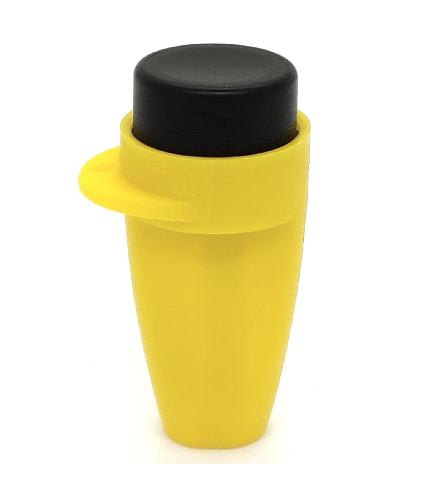 Mosquito Bite Relief Fast Acting Helps Reduce Itch Soothes Swelling and Inflammation. A Chemical Free Light Weight Pocket Size and Travel Freely Device. Made in EU. - Buy Online on GoSupps.com