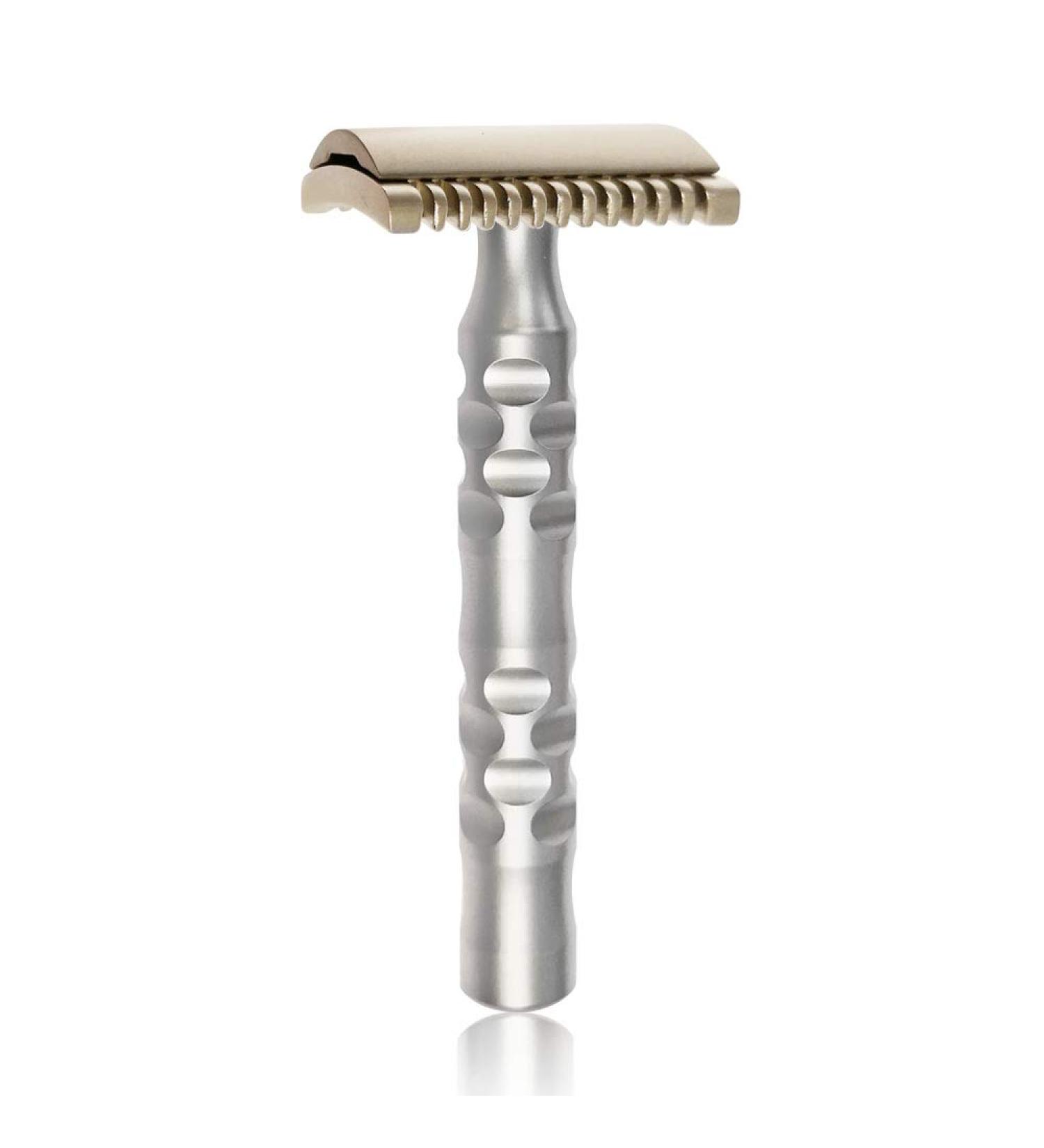 The Goodfellas' smile GOODFELLAS' SMILE Safety razor open comb ITALICO 150 ml
