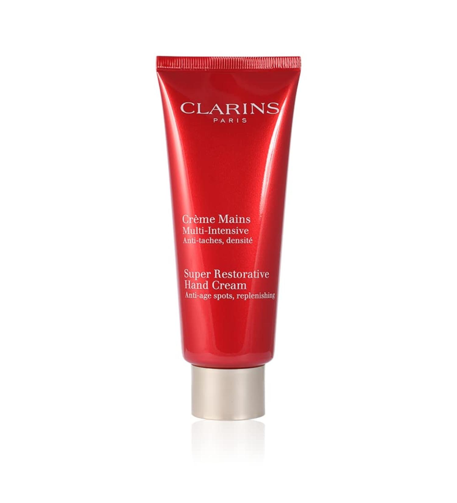 Buy Clarins Body Cream 100ml - Shea Butter Moisturizer for Smooth Skin | International Shipping Available - Buy Online on GoSupps.com