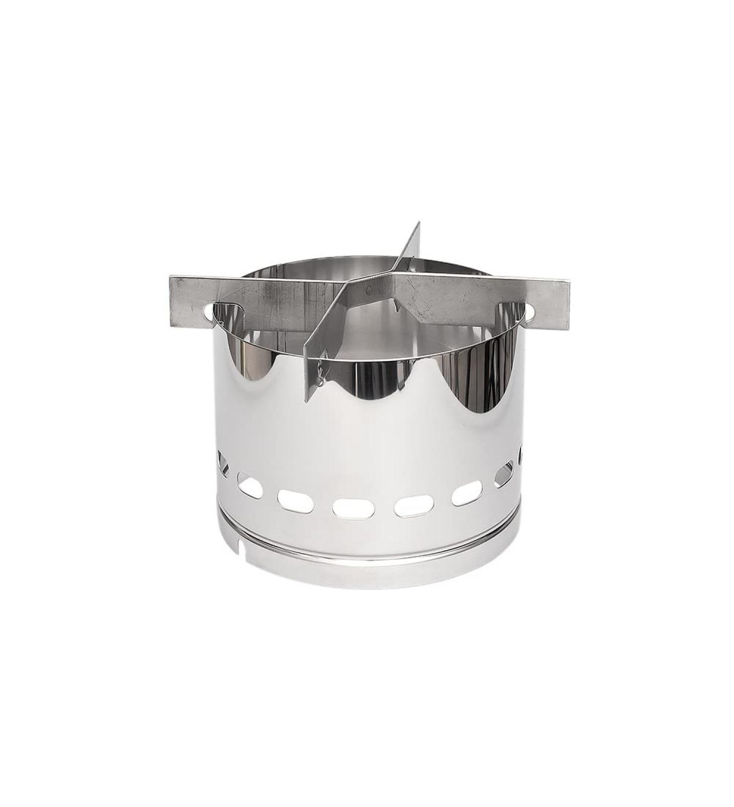 Buy Petromax Cooking Attachment HK350/HK500 - Premium Quality for International Shipping | Perfect for Outdoor Cooking - Buy Online on GoSupps.com