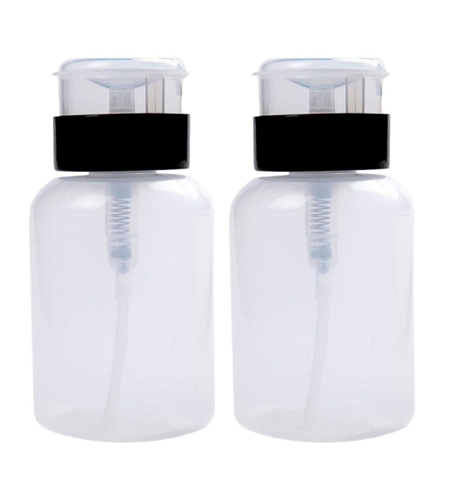  Fopytu 2 Pcs 200 Beam Nail Polish Distrapher - Buy Online on GoSupps.com