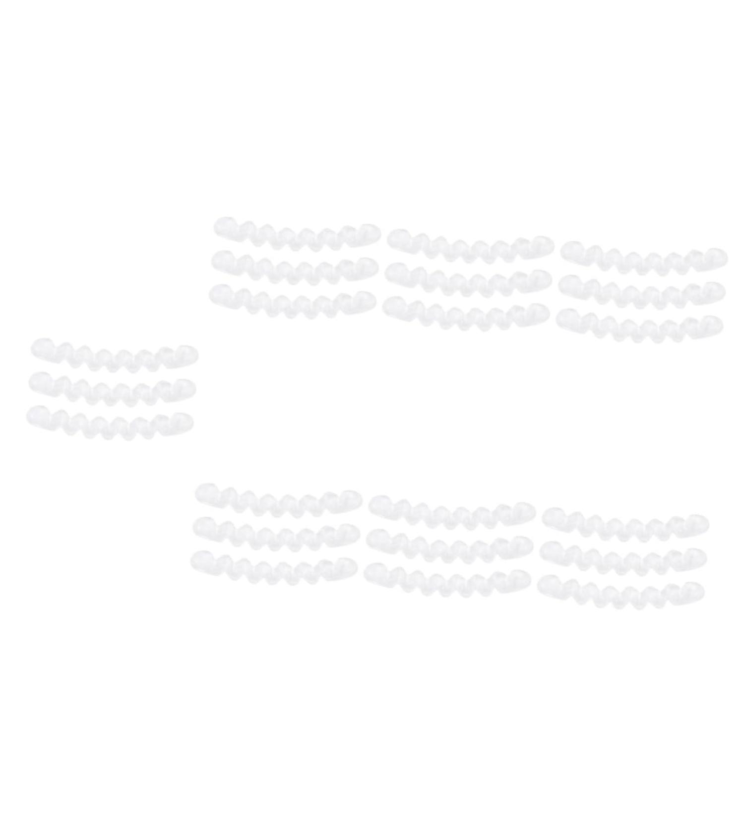 NOLITOY 21 Pairs Anti-Slip Stickers for High Heels & Sandals | Non-Slip Shoe Cushions for Men & Women | Comfortable Gel Insoles - Buy Online on GoSupps.com