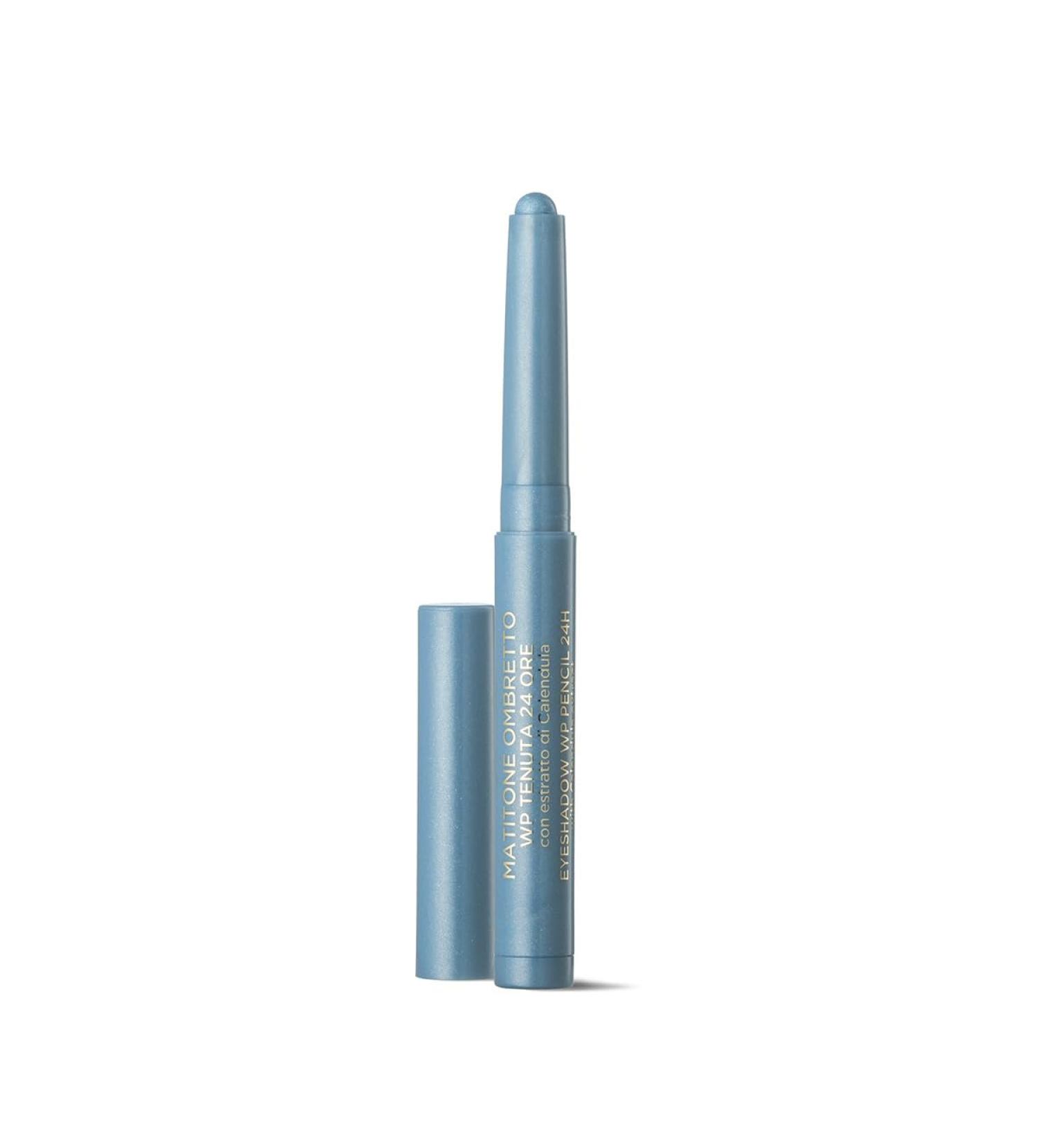  Bottega Verde Bottega Verde - 1.5g eyeshadow pencil with calendula extract waterproof 24-hour wear sky blue - Buy Online on GoSupps.com