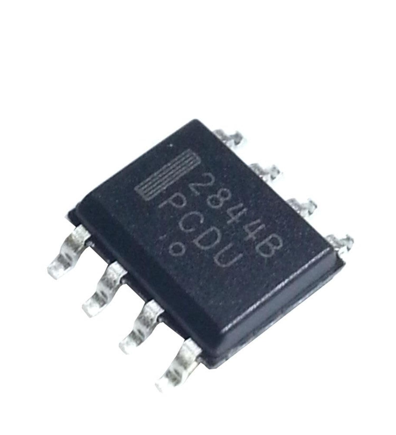 10pcs/lot UC2844BD1R2G UC2844 UC2844B 2844B SOP-8
