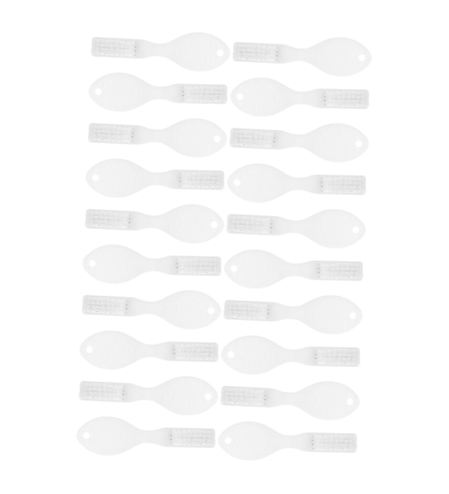 Minkissy Manual Toothbrush Travel & Disposable Toothbrush for Effective Mouth Cleaning | Ideal for Home & On-the-Go - Buy Online on GoSupps.com