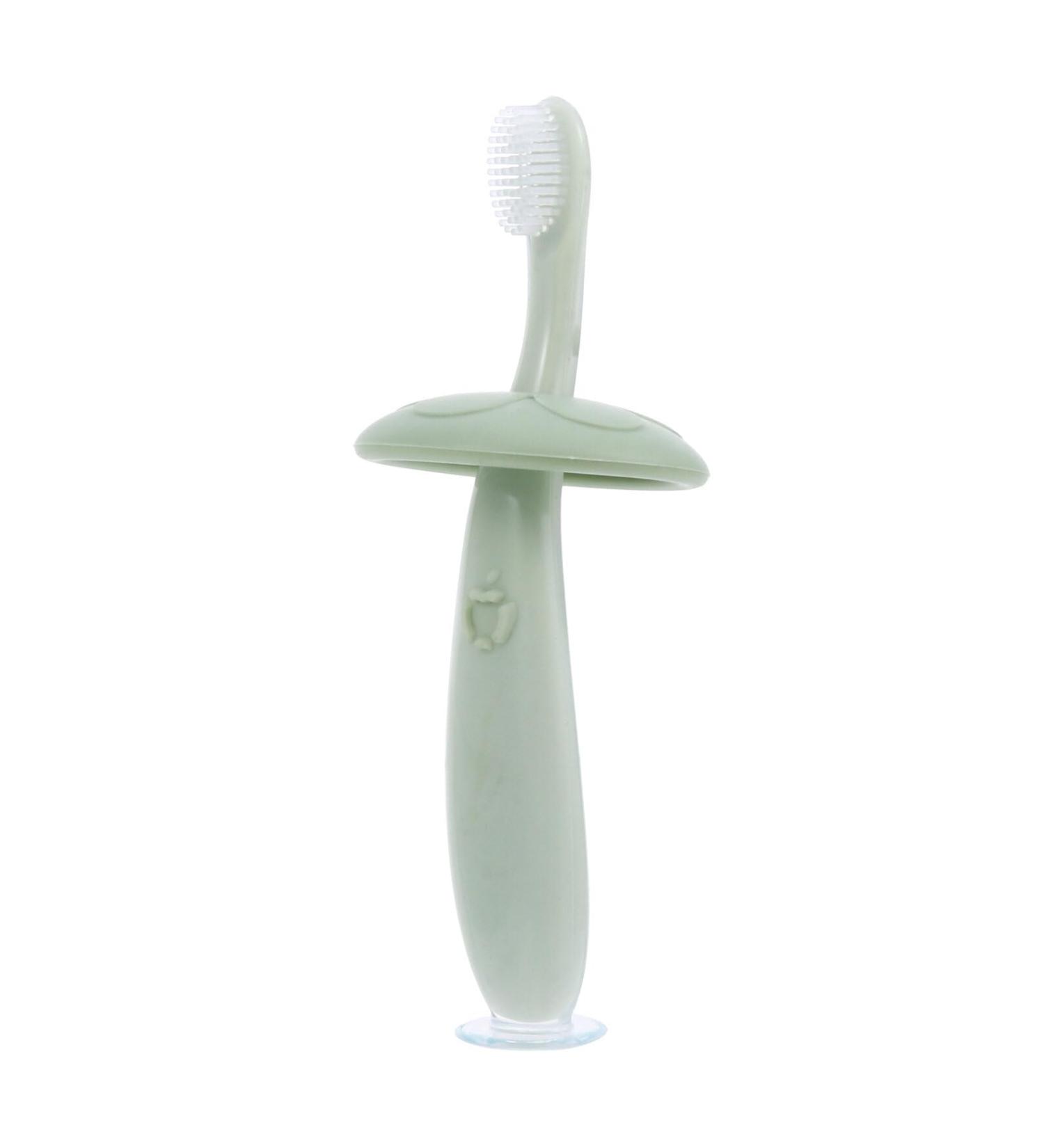 Toddmomy 1 Set Toothbrush Infant Gum Brush Tooth Brush Kids Tooth Brush Tooth Brush Tooth Brush for Kids Child Cleaner