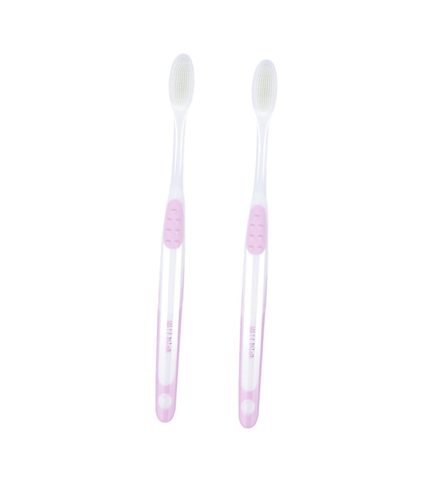 Gatuida 2pcs Delivery Toothbrush Stick - Miss TPR After Birth | International Shipping Available - Buy Online on GoSupps.com