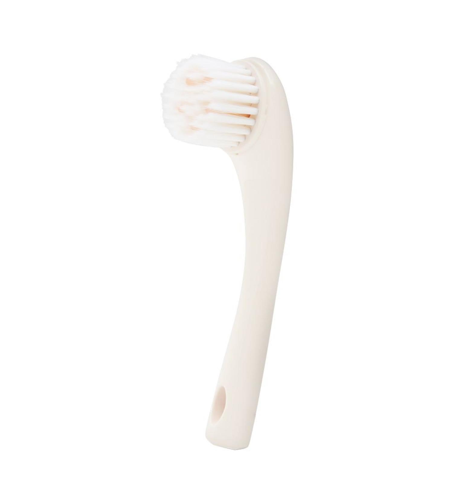 Shiseido The Skincare femme/woman Cleansing Massage Brush facial cleansing brush 1 piece