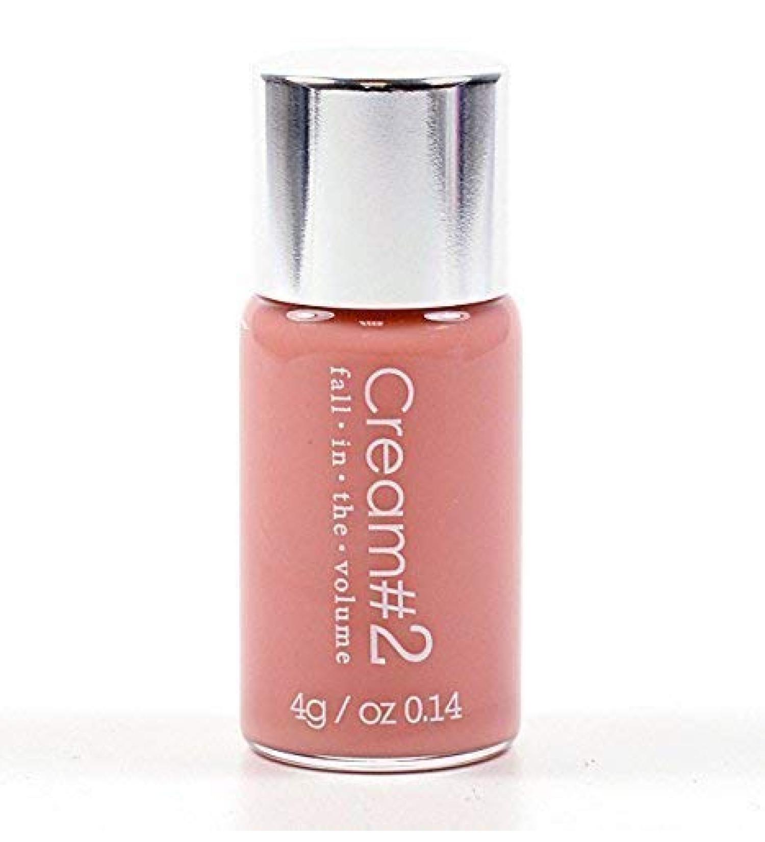 Fall in the Volume Pro Lifting Perm Set #2 Keratin Reinforced Serum - cream#2