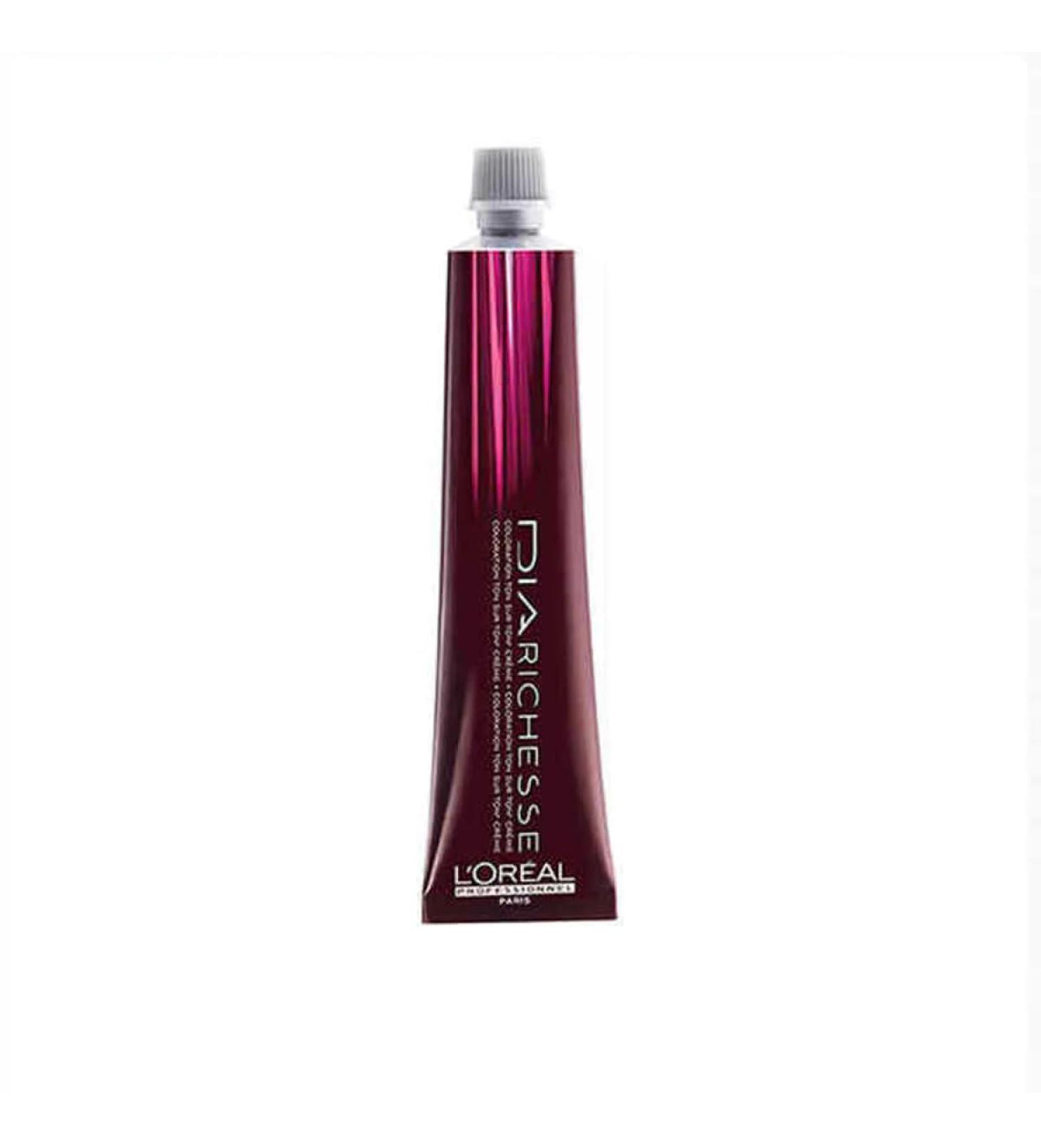 L'Or al Diarichesse 3 Dark Brown 1 pack (1 x 50 ml)