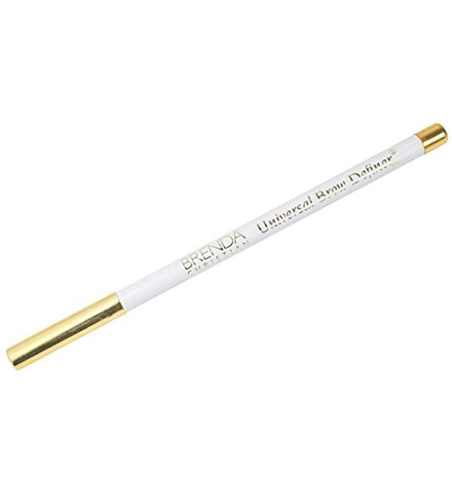 BRENDA CHRISTIAN Universal Brow Definer 0.05 oz