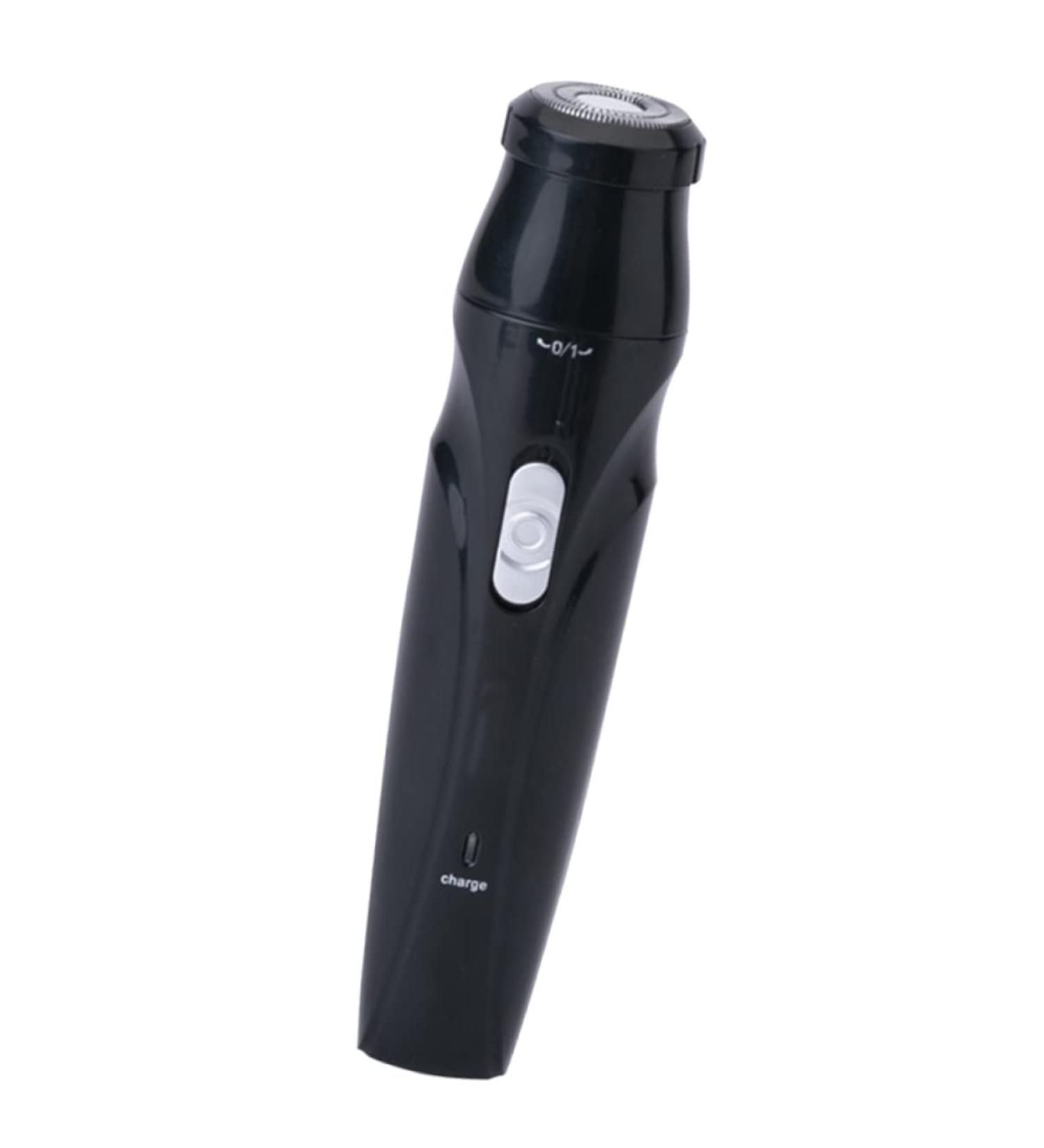 Buy Hemoton Electric Nose Hair Trimmer for Men - Precision Nasal Remover & Ear Shaver - Multi-Functional Grooming Tool - Fast International Shipping - Buy Online on GoSupps.com