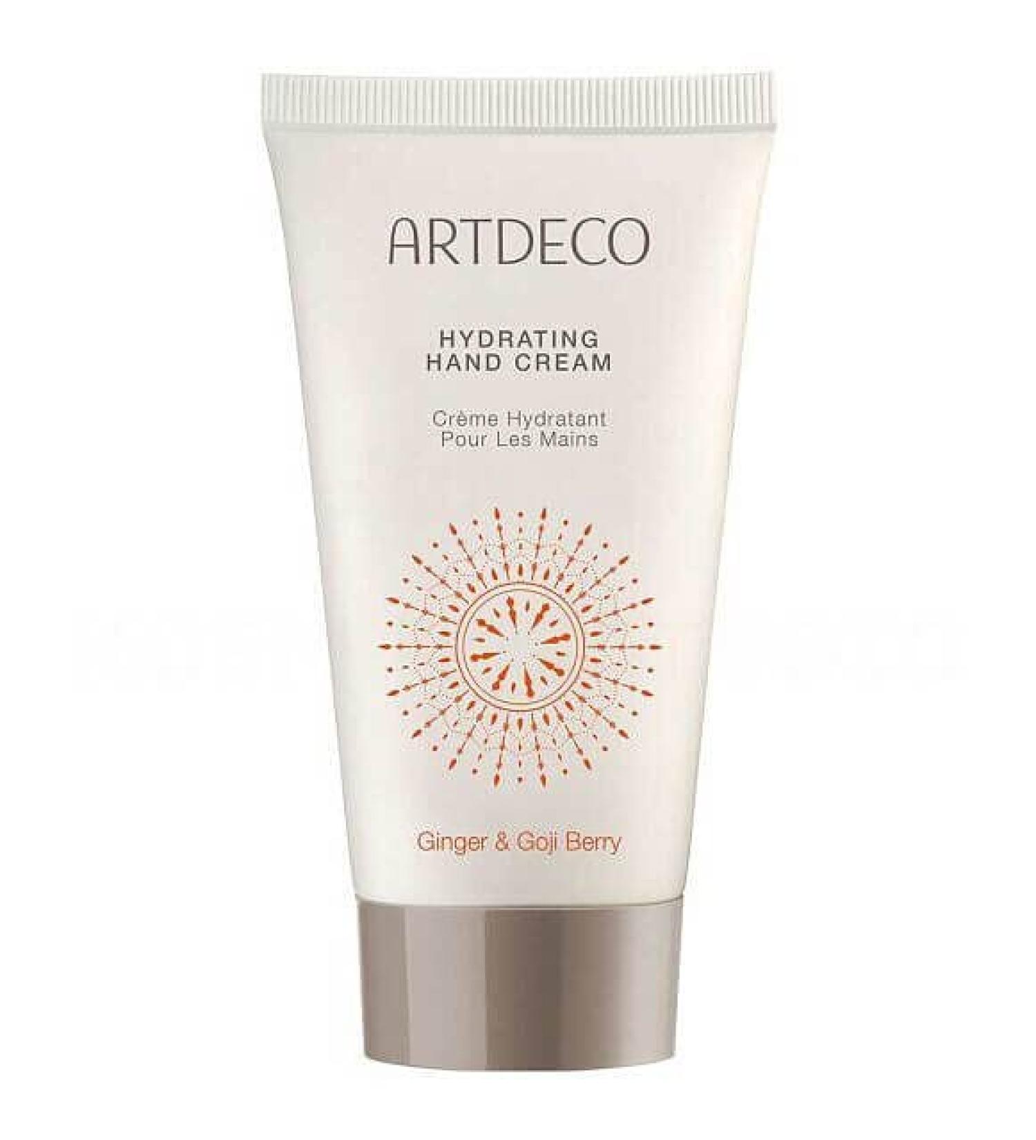 ARTDECO Hydrating Hand Cream - Moisturising hand cream - 1 x 75 ml