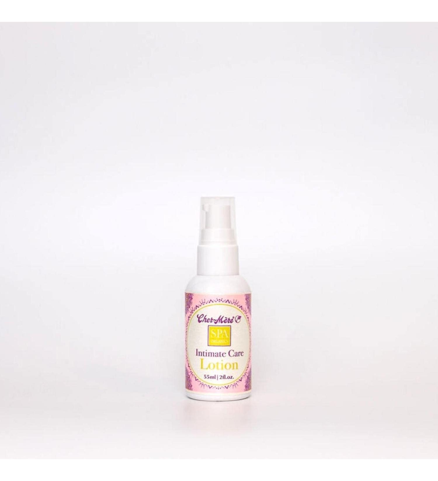 Cher-Mere Intimate Care Lotion Women