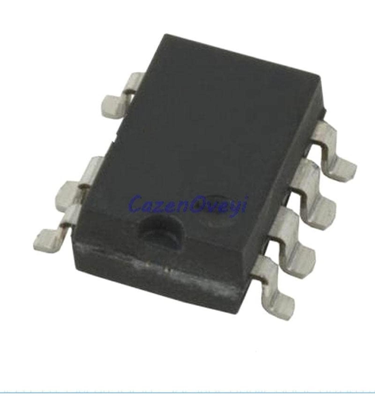 AAOTE 5 Pcs LNK304GN LNK304G LNK304 SOP8