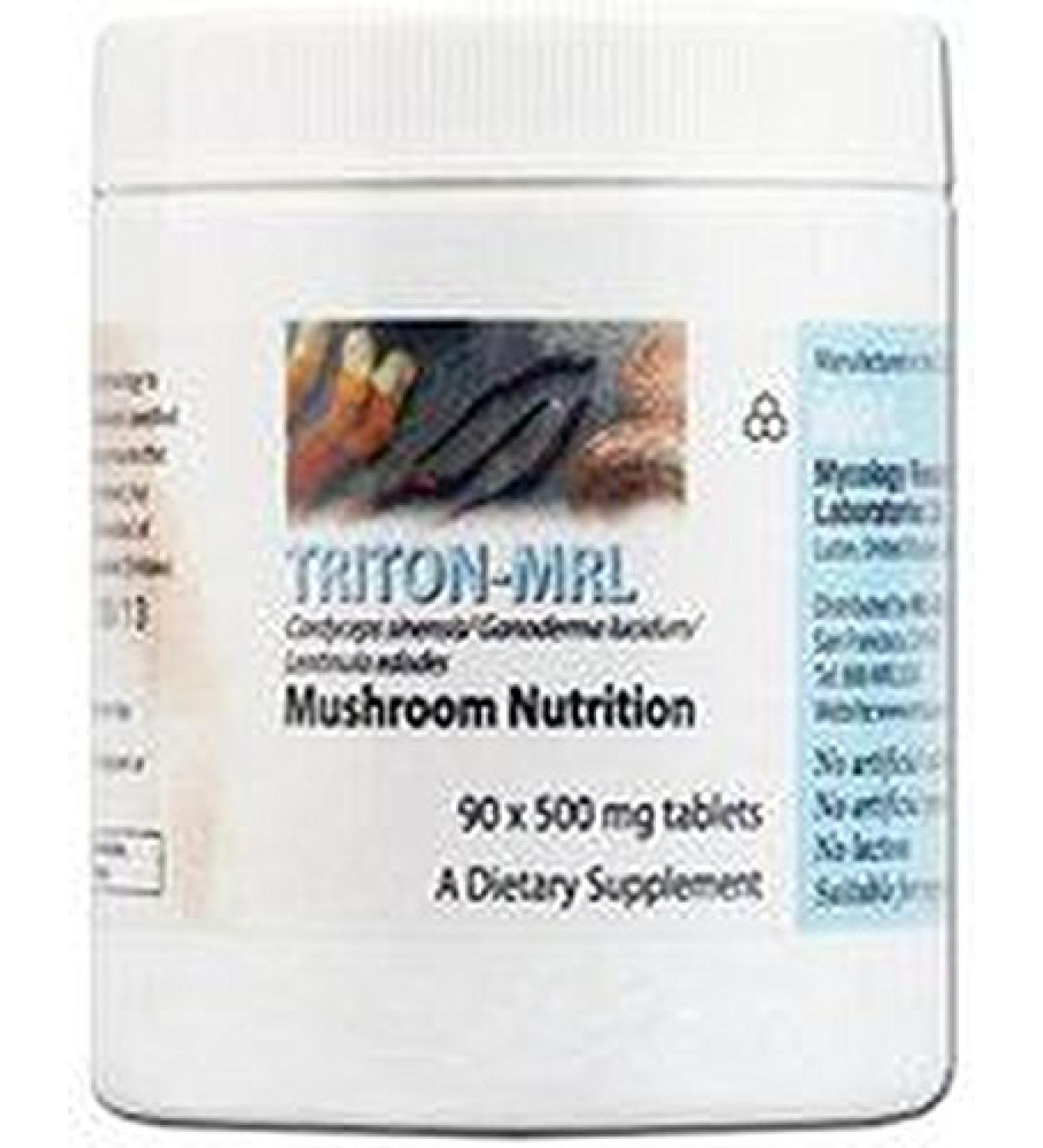 Atena Triton-Mrl 90 tablets of 500 mg of Athens
