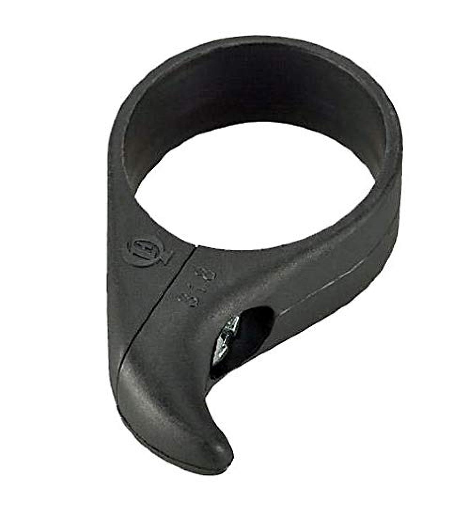 OMNI Racer 28.6mm Chain Guide & Drop Catcher - Lightweight Design for Most Bicycles - Buy Online on GoSupps.com