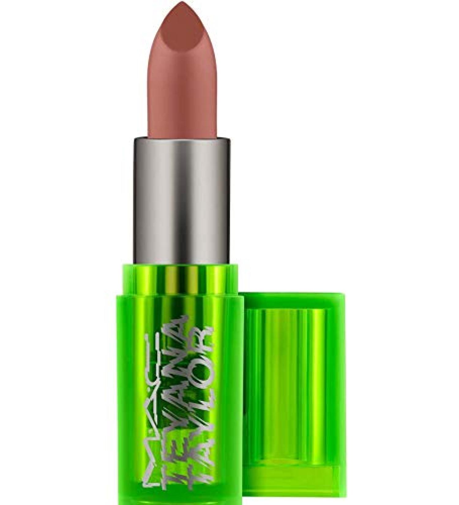 TEYANA TAYLOR COLLECTION Matte Lipstick - I Got A Man | 0.10 oz | Shop Internationally - Buy Online on GoSupps.com