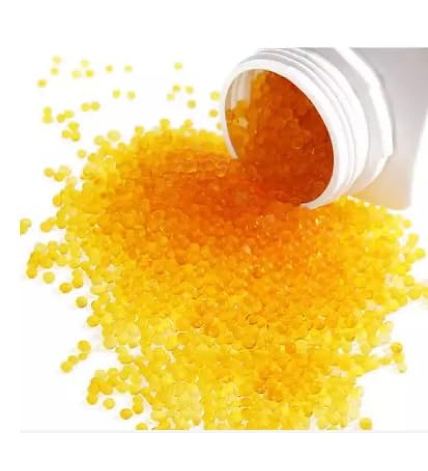 Buy Silica Gel Orange Moisture Absorbing Drying Agent 250g - Best International Shipping - Enhance Storage & Protect Goods - Buy Online on GoSupps.com