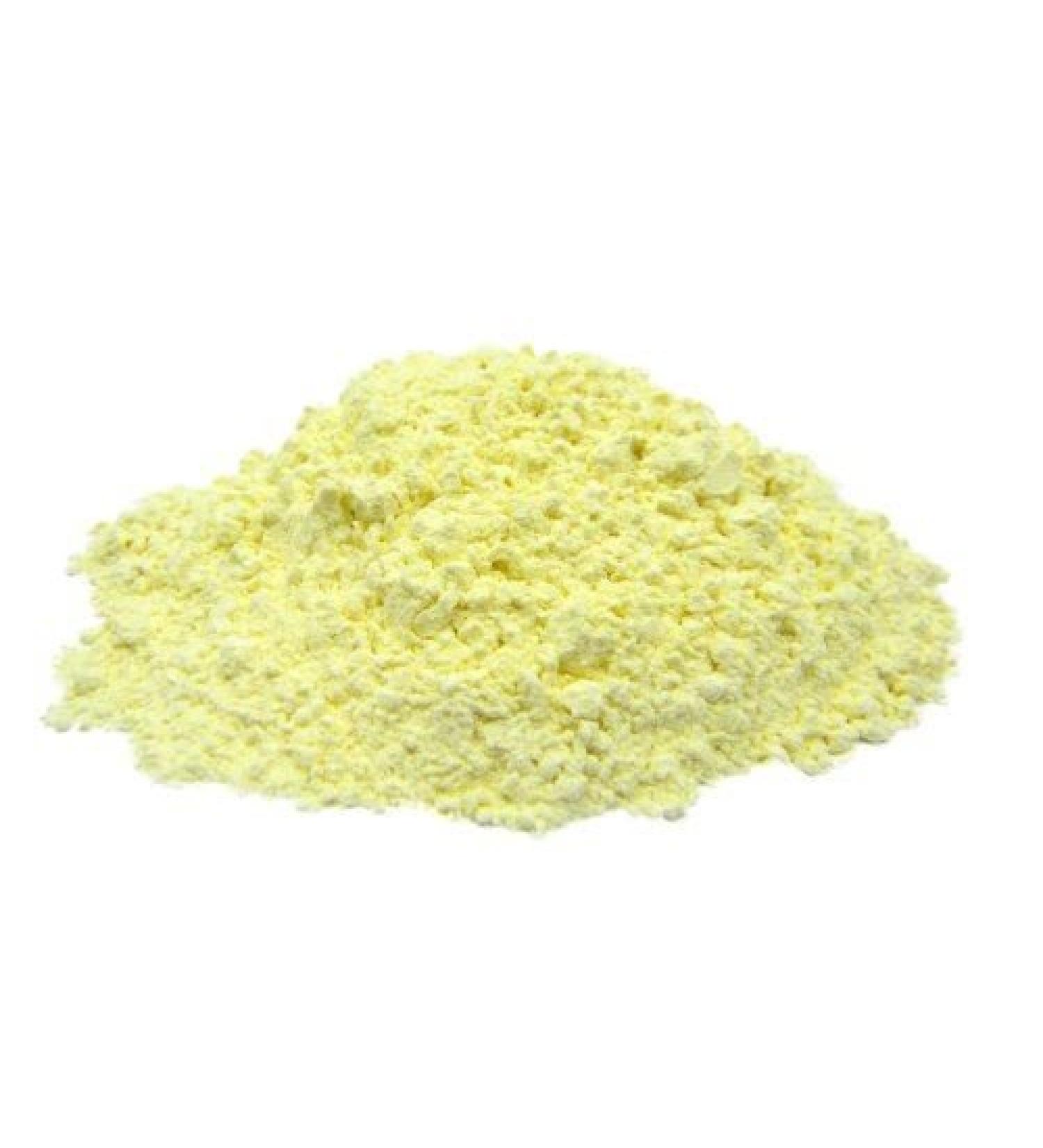 Washed Moong Bean Flour (Moong Dall Flour) - 500g