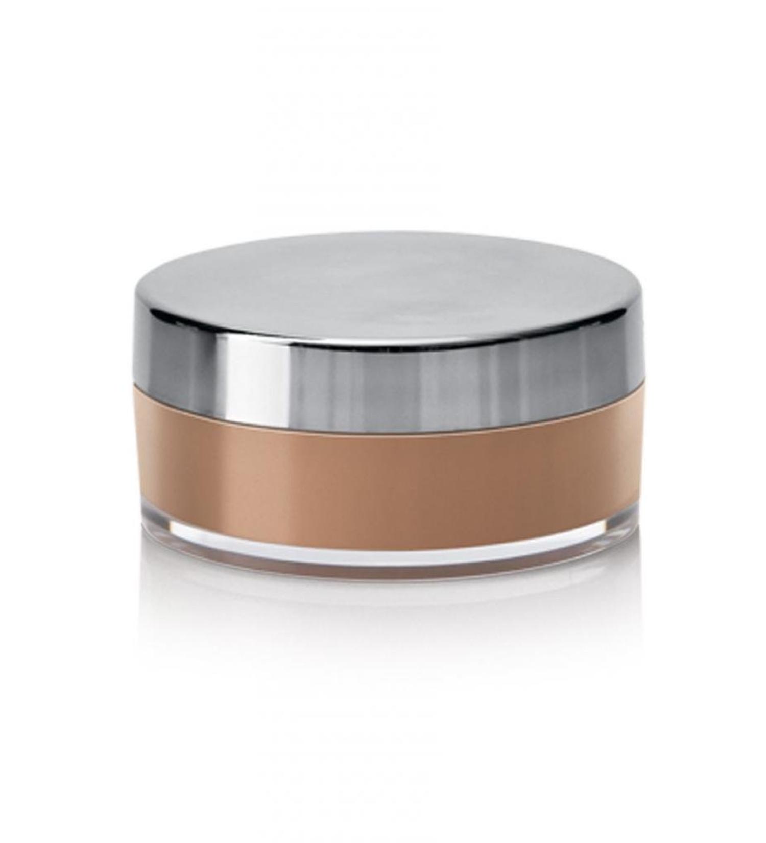 Mary Kay Mineral Powder Foundation Bronze 4