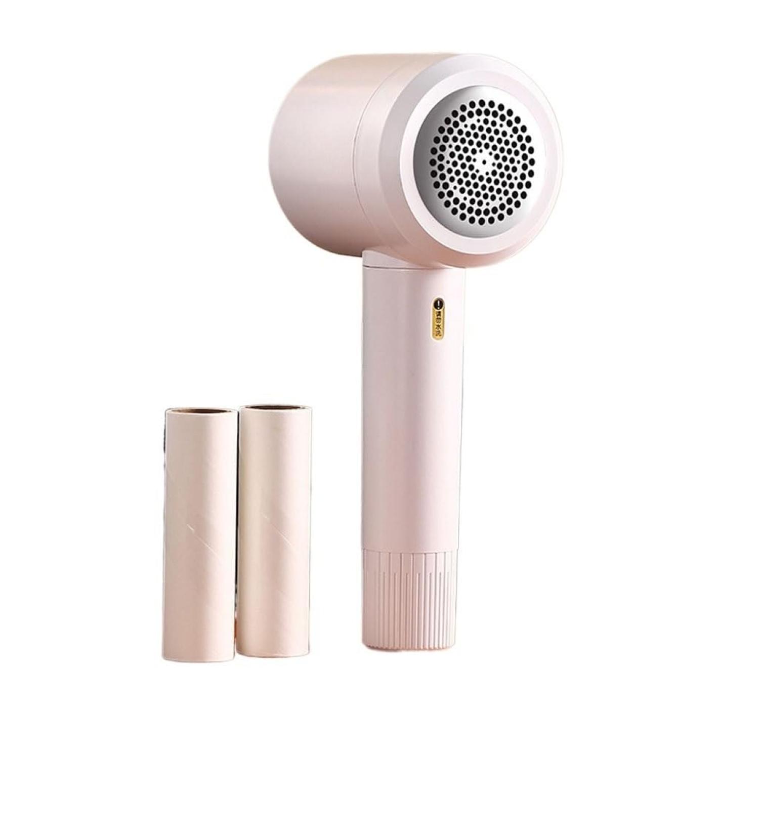 Buy Fabric Shaver Lint Remover for Clothes & Furniture - Battery/Powdered 20cm - International Shipping Available - Buy Online on GoSupps.com