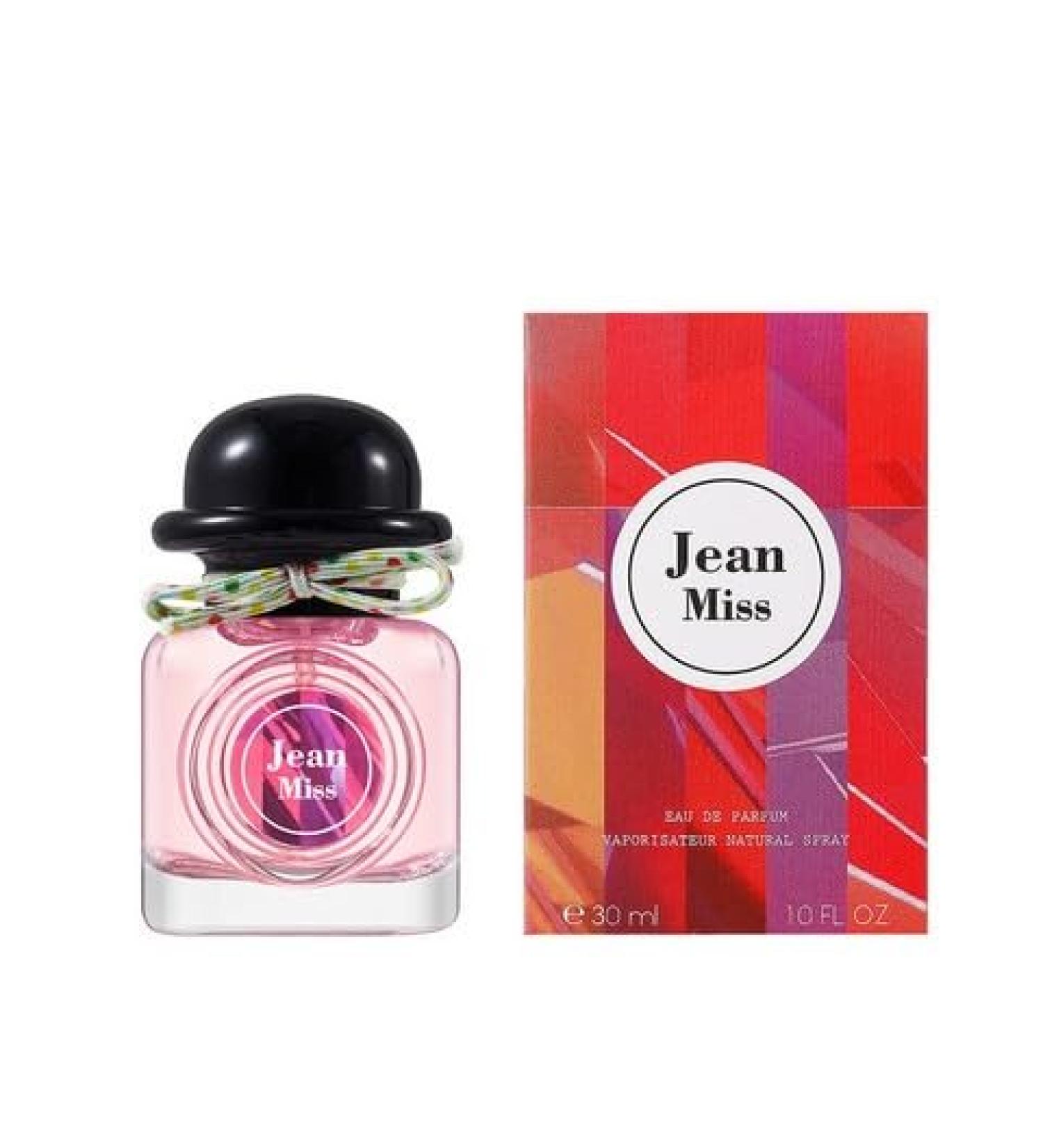 Women's Perfume Flower fruit fragrance Fresh natural lasting Eau de Toilette 1 Fl Oz (30ml MISS-1) 1 Ounce (Pack of 1) MISS-1 - Buy Online on GoSupps.com