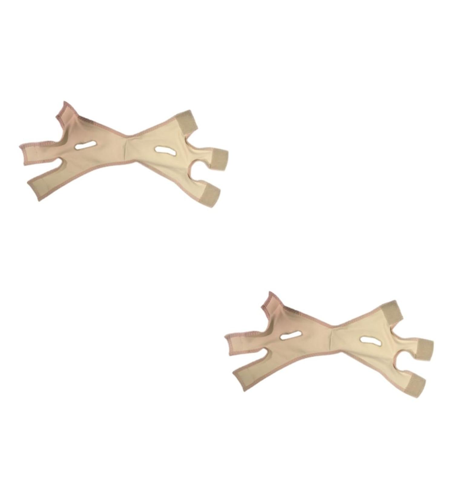 minkissy Belt belt lifting belt firming strap skin lifting strap double chin belts double chin reducer cheek band lifting strap thin Line sur Surface - Buy Online on GoSupps.com