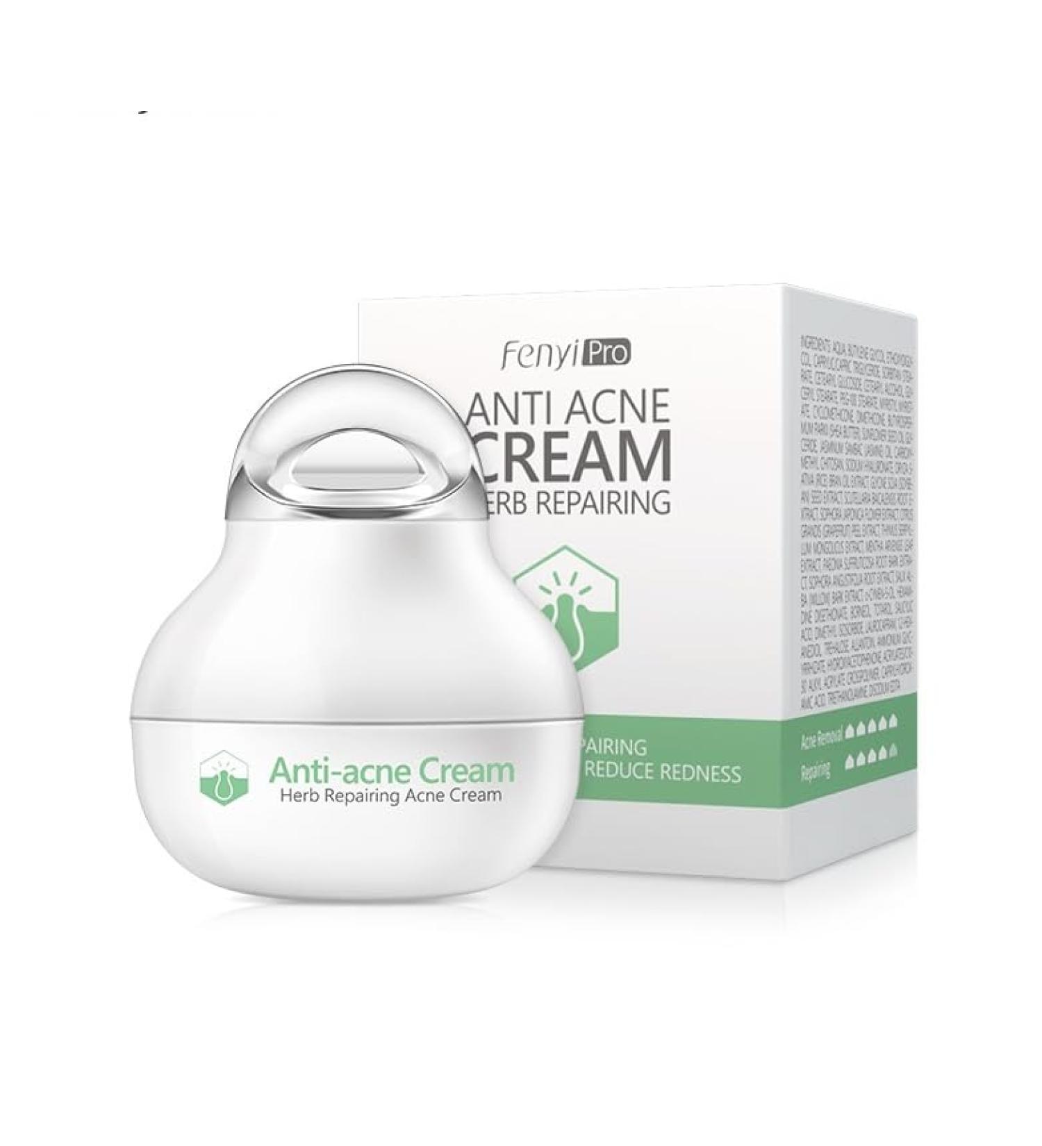 Acne Spot Cream Acne Spot gel Tea Tree Oil Anti Acne Removal Cream