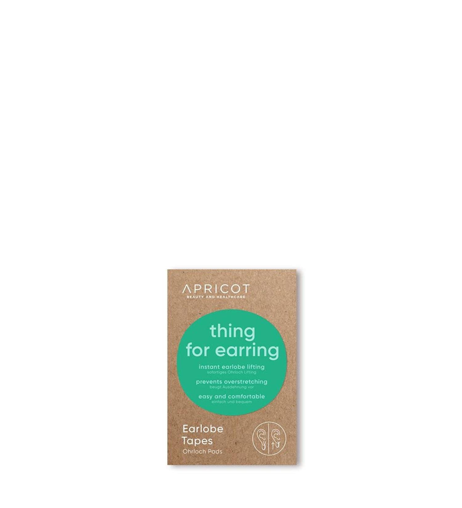 Buy Ear Piercing Tapes - 1 Piece Pack | Safe & Easy Earring Solution for International Shipping - Buy Online on GoSupps.com