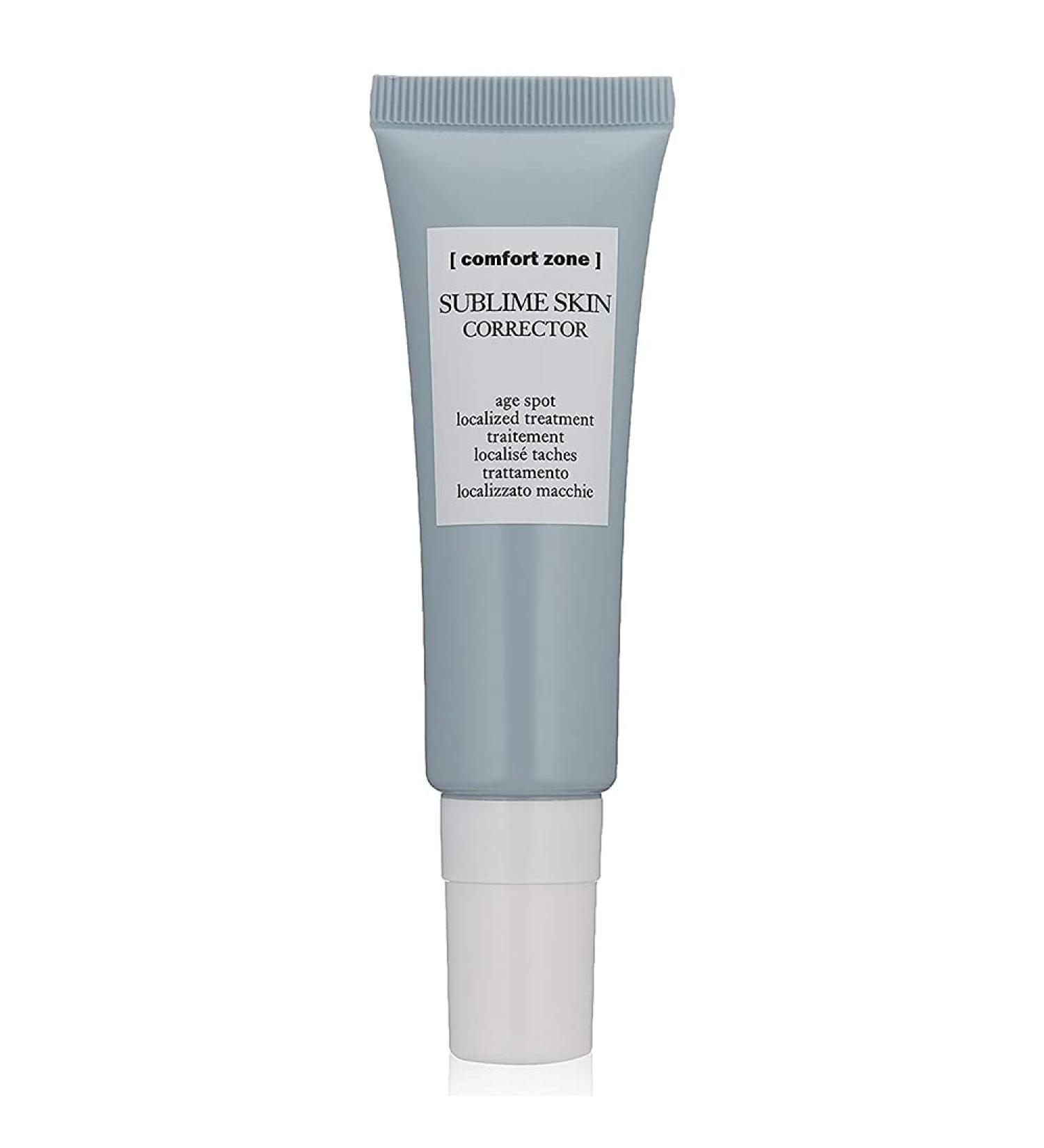 comfort zone Sublime Skin Corrector | Targeted Age Spot Treatment 1.01 oz