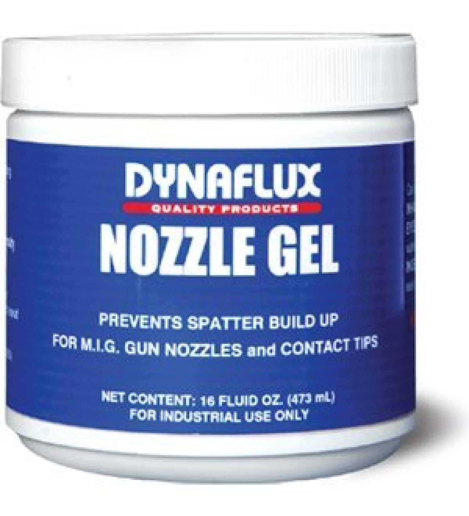 Nozzle Gel 16 oz