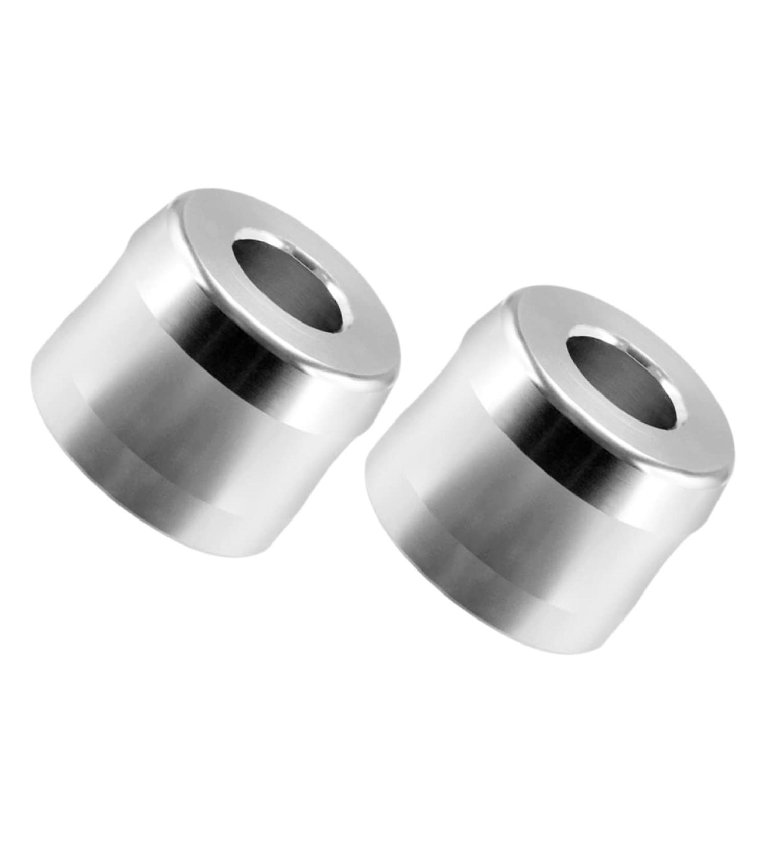 Shop Caxusd 2-Piece Shaver Holder Set | Beard Brush & Razor Organizer for Men | Durable Bathroom Racks - Buy Online on GoSupps.com