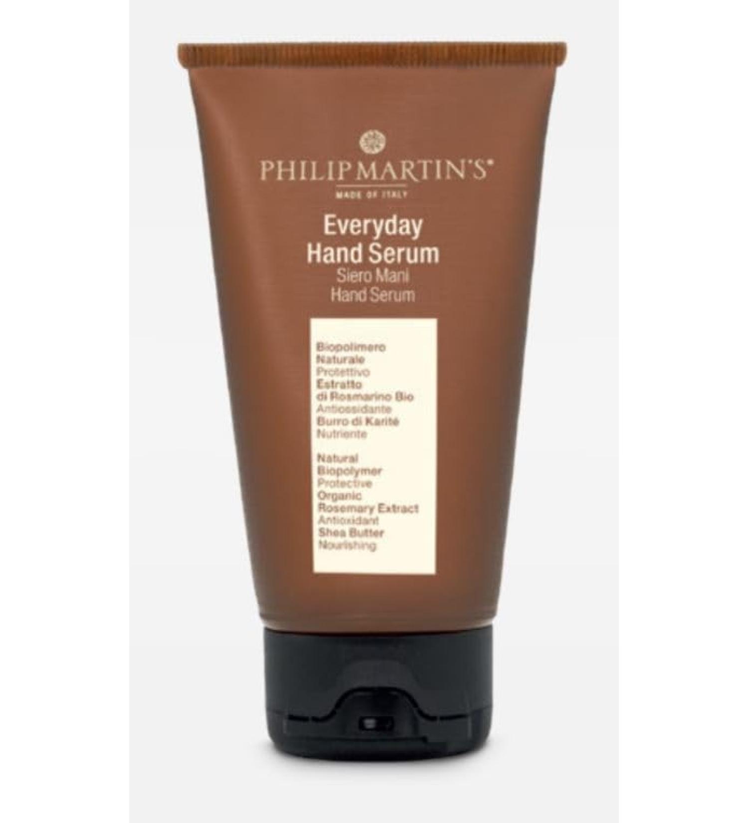 Philip Martin's Philip Martin's Everyday Hand Serum Hand Cream 75ml