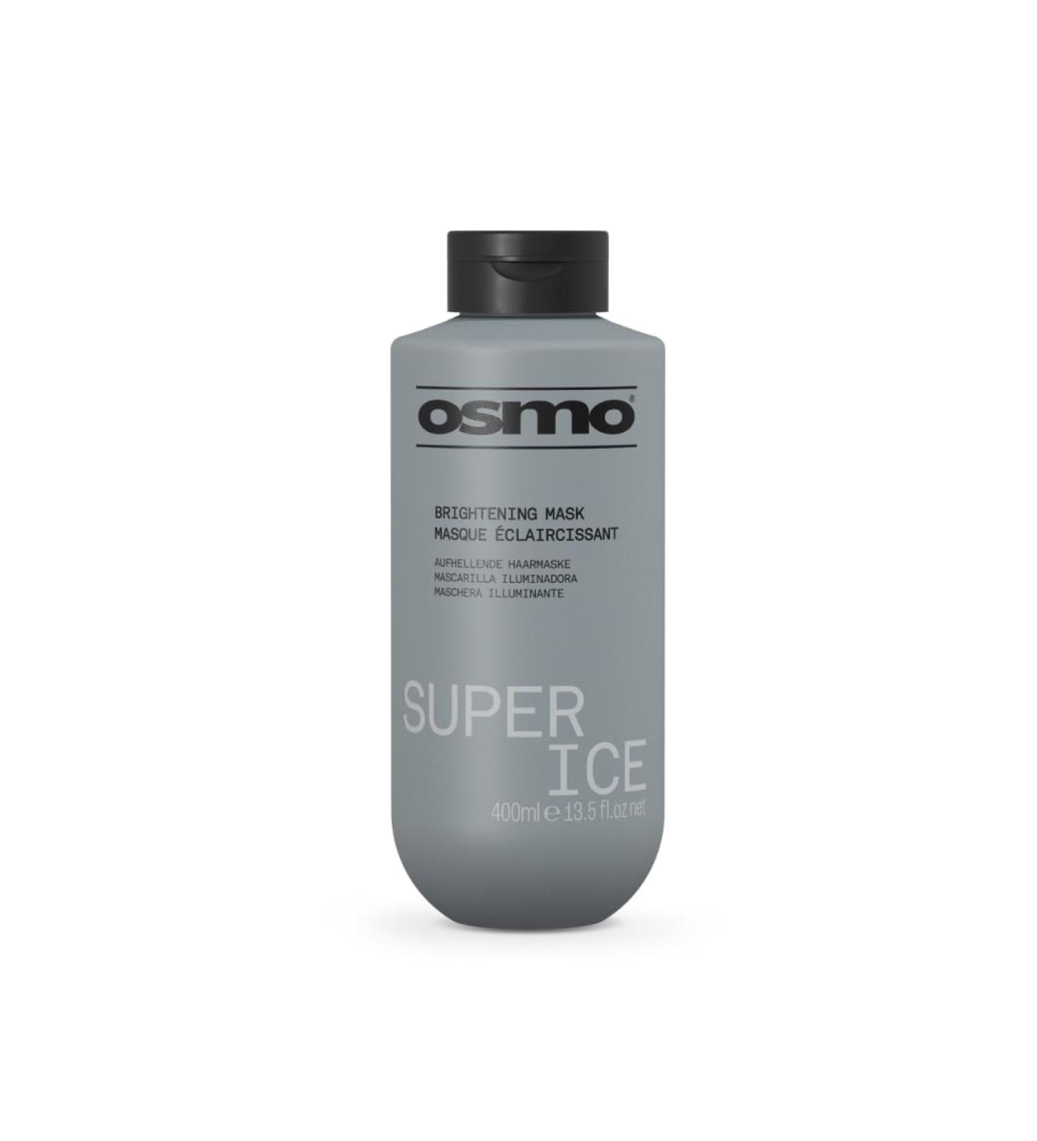 OSMO Super Ice Brightening Mask - Buy Online on GoSupps.com