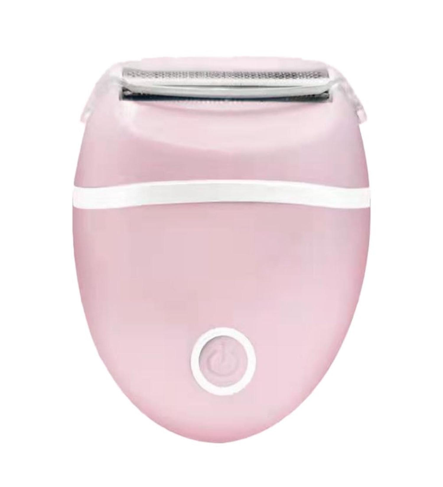 NONDK Electric shaver for women hair removal shaver private trimmer hair removal for women lip and chin hair removal A - Buy Online on GoSupps.com